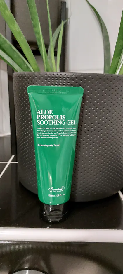 aloe vera fluid Gentle Hydration: Fragrance-Free Aloe Vera Gel – Deep Steep
