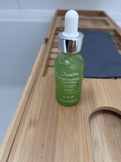 Jumiso - Super Soothing Cica & Aloe Facial Serum I Korean Skincare