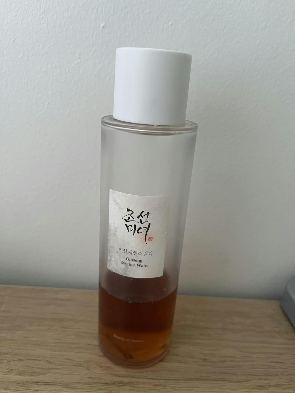 Beauty of Joseon Ginseng Essence Water – Korean-Skincare