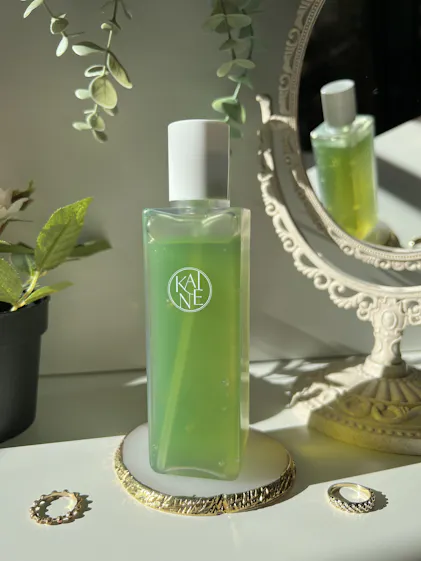 KAINE Rosemary Relief Gel Cleanser I Korean Skincare – Korean-Skincare