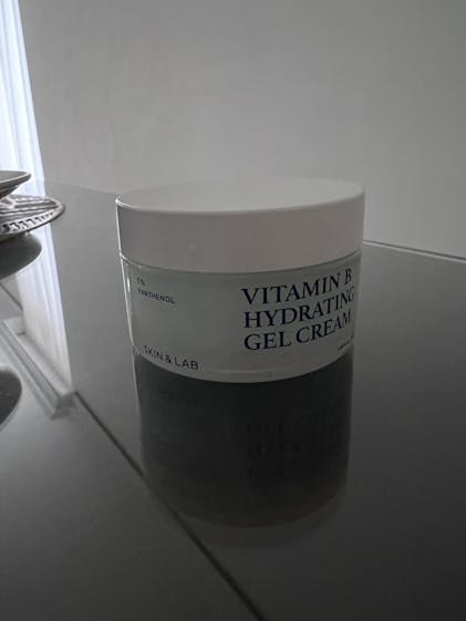 SKIN & LAB Vitamin B Hydrating Gel Cream I Korean Skincare