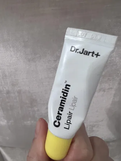 Dr.Jart+ - Ceramidin Lip Balm – Korean Skincare UK