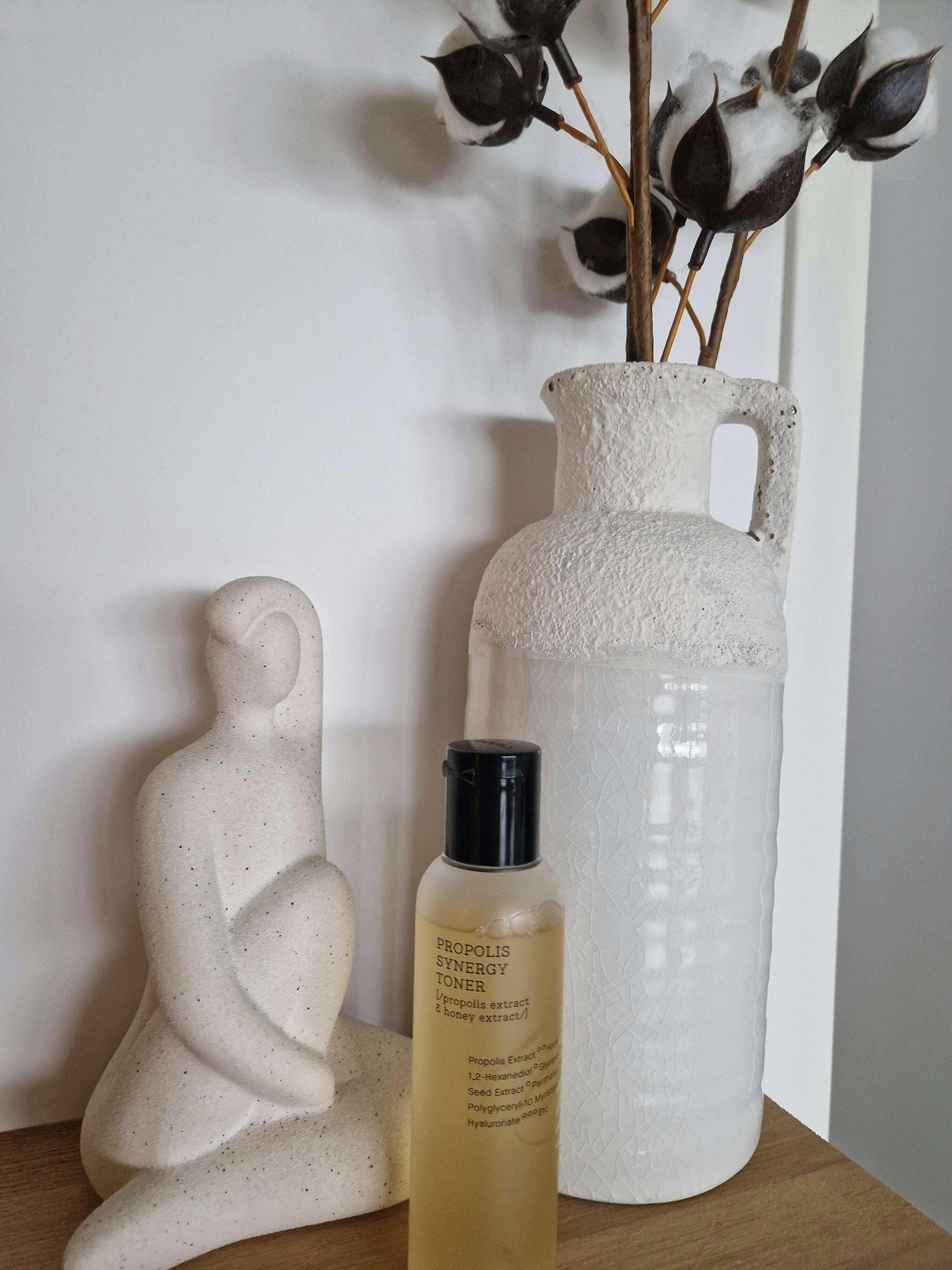 COSRX Propolis Synergy Toner I Korean Skincare – Korean Skincare UK