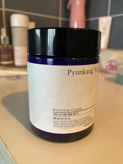 Nutrition cream – Korean-Skincare