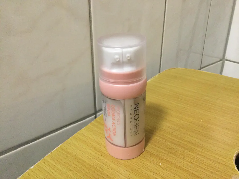 NEOGEN - Probiotics Double Action Serum – Korean-Skincare