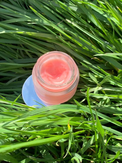 Petitfee - Oil Blossom Camellia Seed Oil Lip Mask – Korean-Skincare