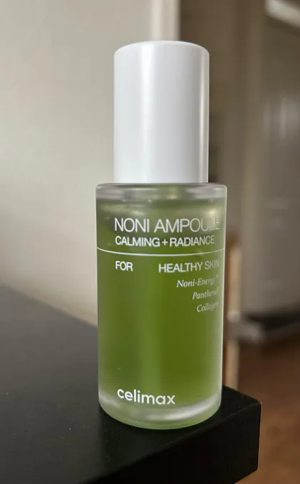 Celimax - The Real Noni Energy Ampoule – Korean-Skincare