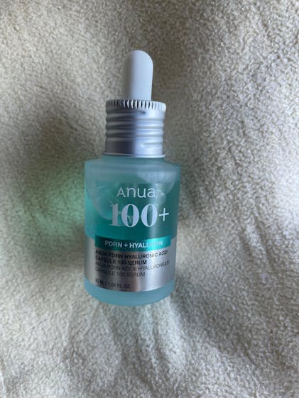 Anua - PDRN Hyaluronic Acid Capsule 100 Serum – Korean-Skincare