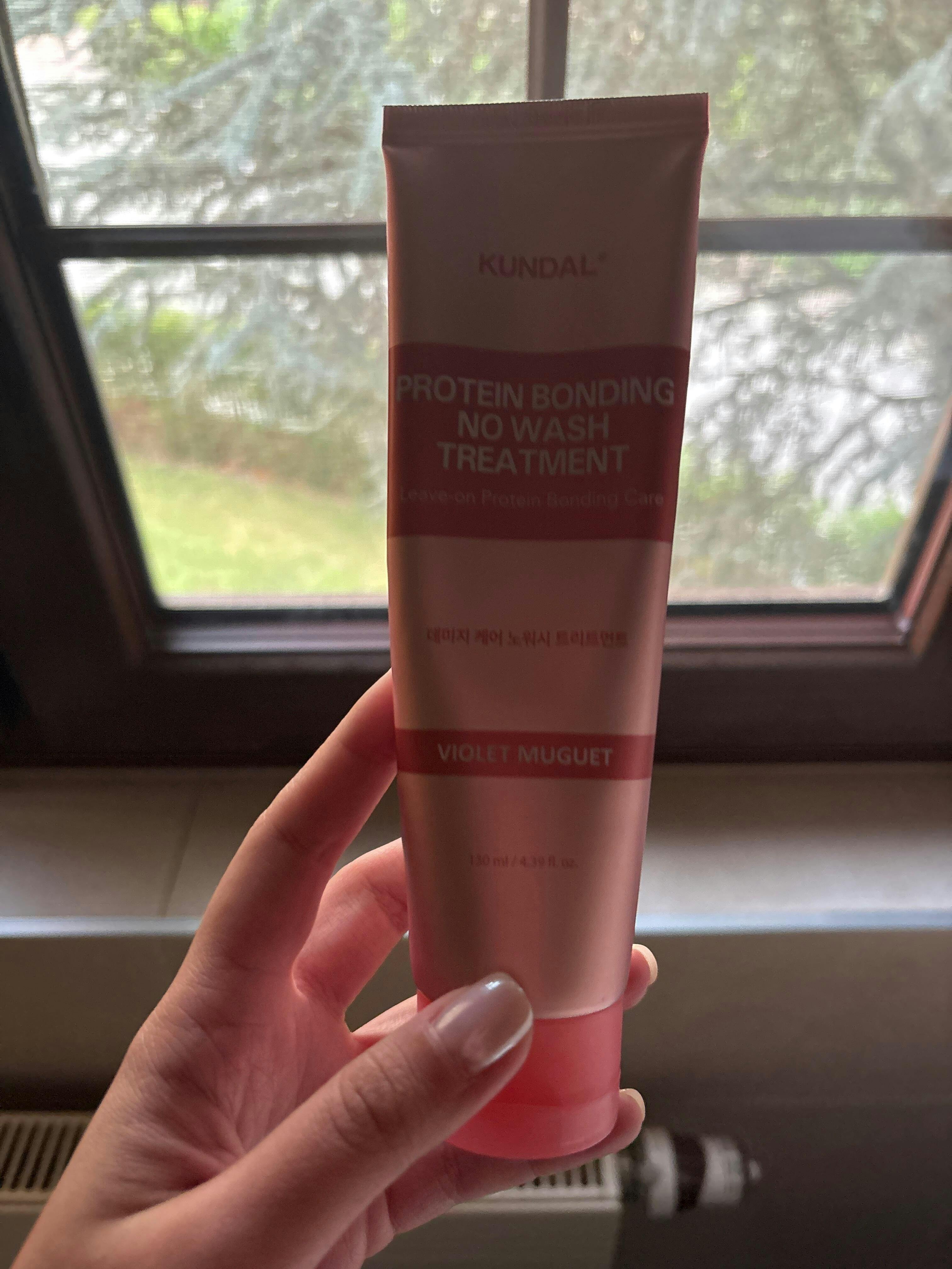 KUNDAL - Protein Bonding Care No Wash Treatment – Korean-Skincare