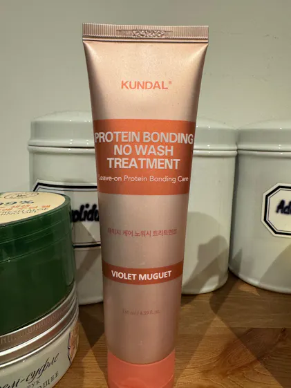 KUNDAL - Protein Bonding Care No Wash Treatment – Korean-Skincare