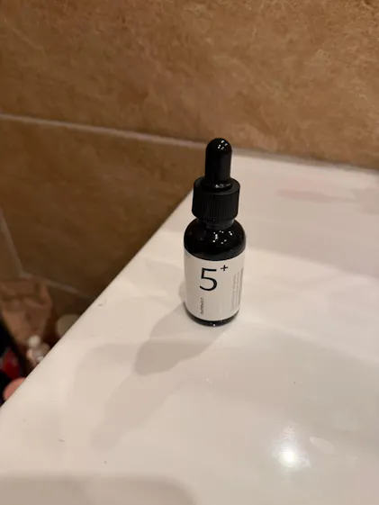 glutathione skin before and after NUMBUZIN No.5 Vitamin Glutathione Dark Spot Laser Cream main image 0