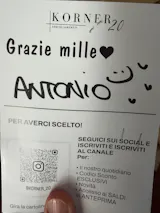 User picture