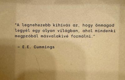 hogy vagyok? — önismereti kártyajáték.