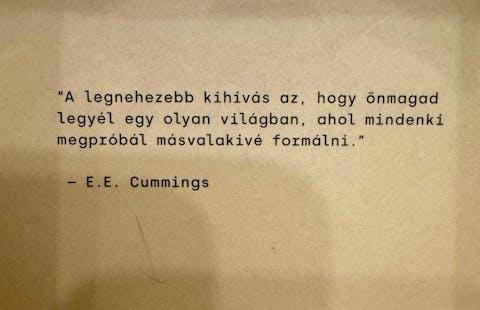 hogy vagyok? — önismereti kártyajáték.