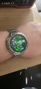 User picture