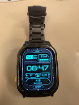 User picture