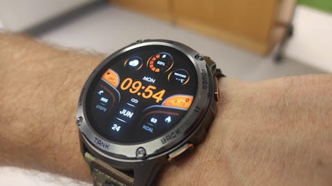 KOSPET TANK T3 Smartwatch