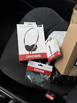User picture