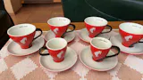 Julius Meinl Trend Espresso kávéscsésze