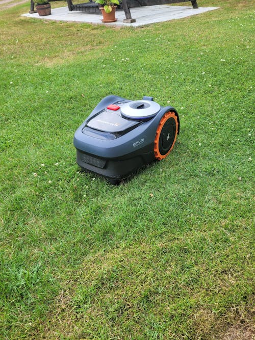 Segway Navimow Access+ 4G -moduuli