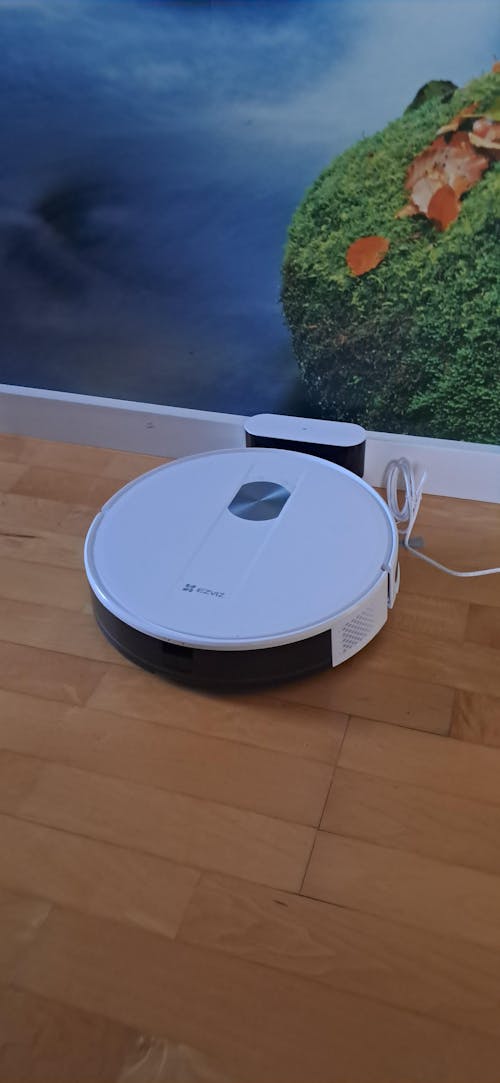 EZVIZ RC3/RC3PLUS - varaosapaketti