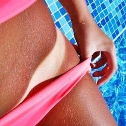 Cremă de bronzare instantanee | BRONZIE (200ml)