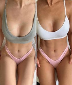 Természetes Önbarnító Cseppek