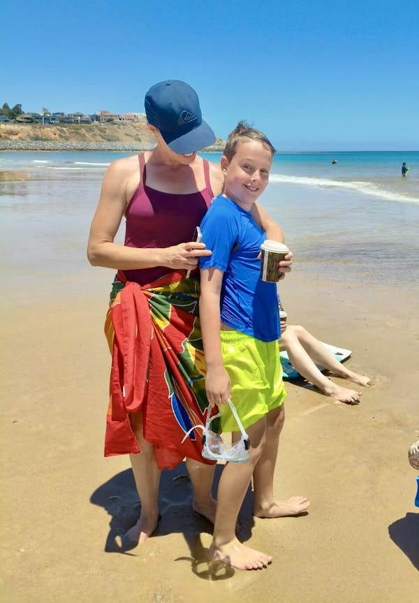 CT SANGRIA ELITE BIND ONE PIECE - PRE-ORDER