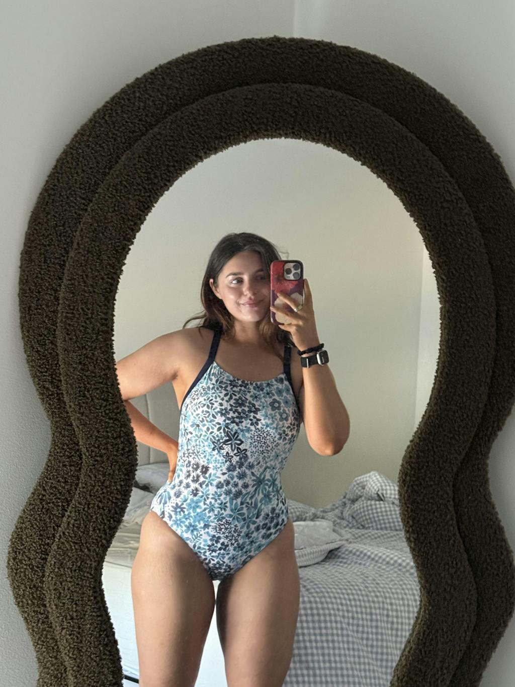 FRANKII ELITE BIND ONE PIECE