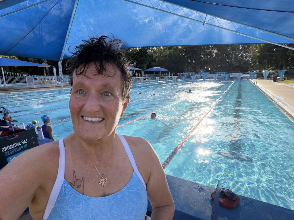 MERMAID XOVER ONE PIECE