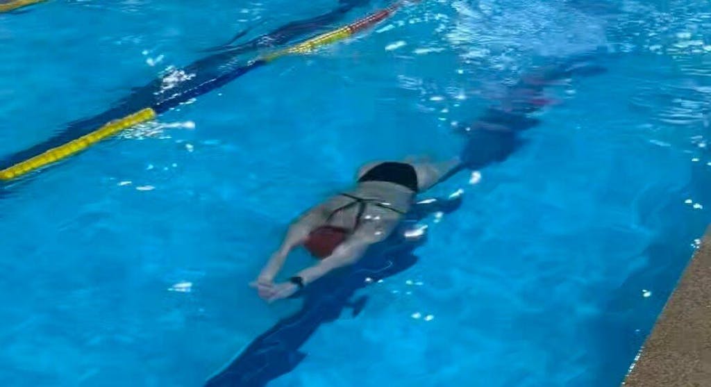 CT SPLICE PINE BERRY ELITE BIND ONE PIECE