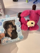 ENHYPEN - THE SIN : VANISH [VOICE KEYRING VER.] – Kpop Nara