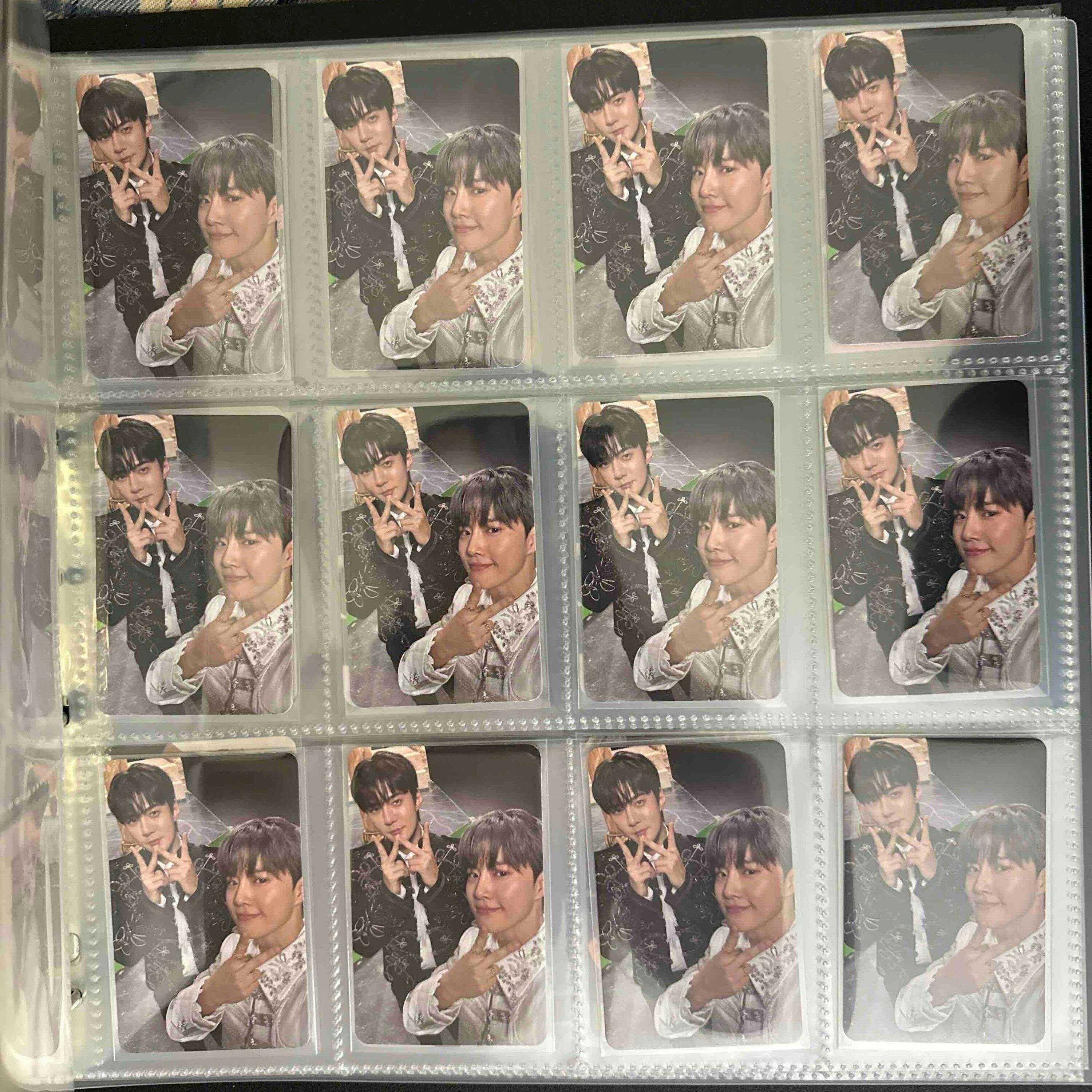 EXO - REVERXE (THE 8TH ALBUM) [PHOTOBOOK VER.] [KPOP NARA