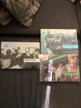 User picture