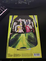User picture