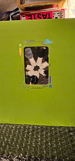 Review picture