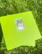 User picture