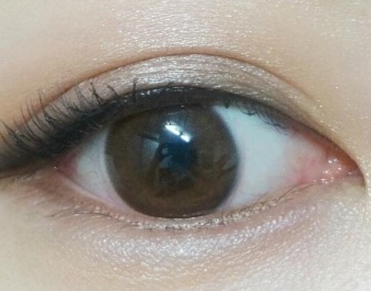 OLENS Hidel Gold Latte: Latte-Inspired Glam – KPOP2