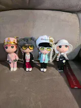 User picture