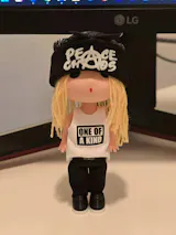 User picture