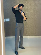 User picture