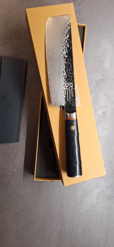 Chef's Precision Series 4