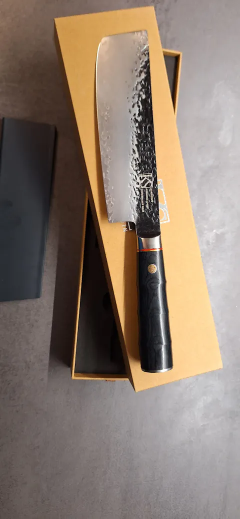 Chef's Precision Series 4