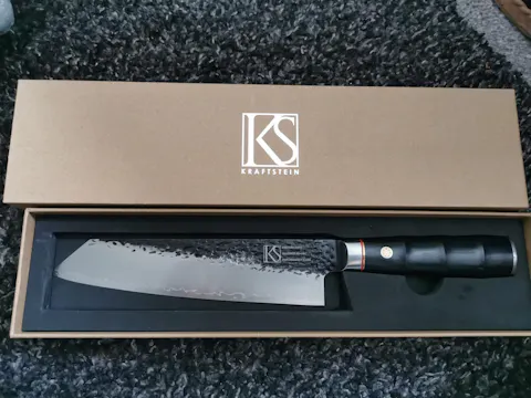 Chef's Precision Series 1