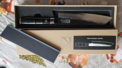 Chef's Precision Series 1