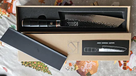 Chef's Precision Series 1