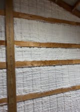 FastCoat Insulation Spray Foam, Closed Cell Expanding Foam | Class A Fire Rated