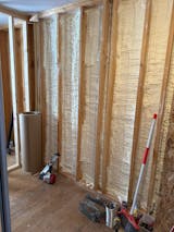 FastCoat Insulation Spray Foam, Closed Cell Expanding Foam | Class A Fire Rated