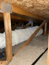 FastCoat Insulation Spray Foam, Closed Cell Expanding Foam | Class A Fire Rated