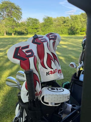 Formula FIRE 5 Wood - 19° | Right Hand